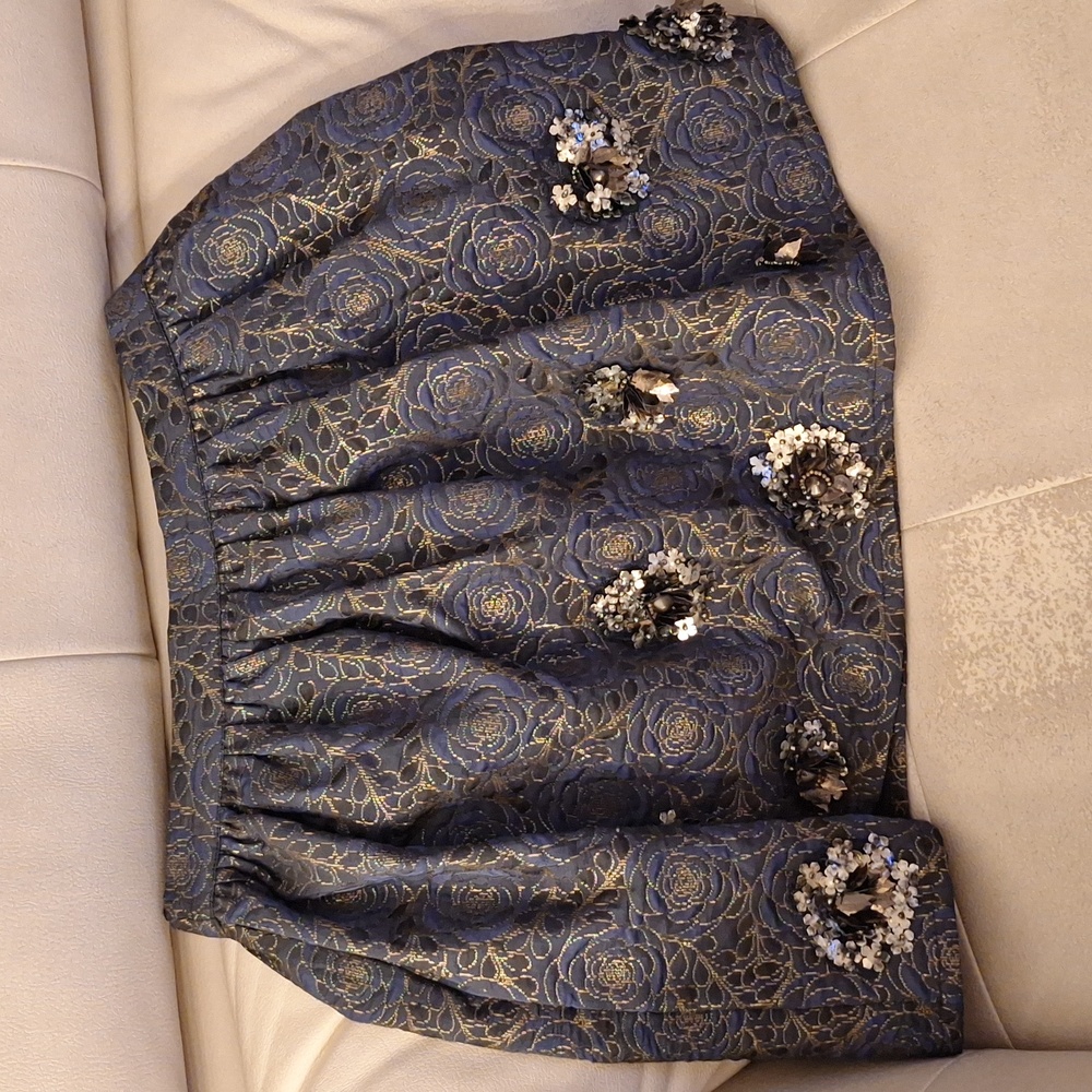 Zara womens skirt size small